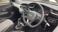 Vauxhall Corsa 1.2 SE 5dr Petrol Hatchback